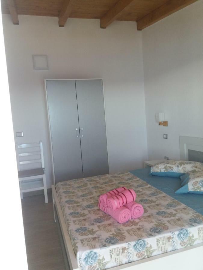 Wave N' Sea Apartments Himare Exterior photo
